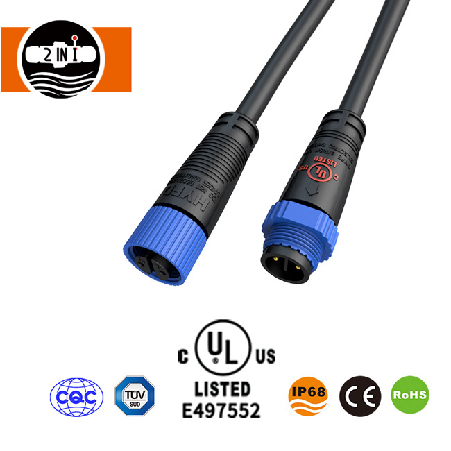 Đầu nối UL M15 được sử dụng ở đâu?