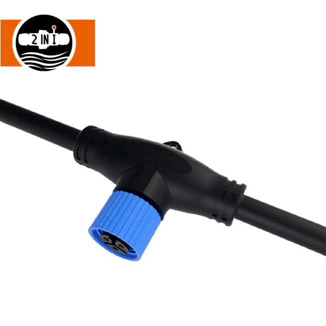 Giới thiệu đầu nối Led chống nước