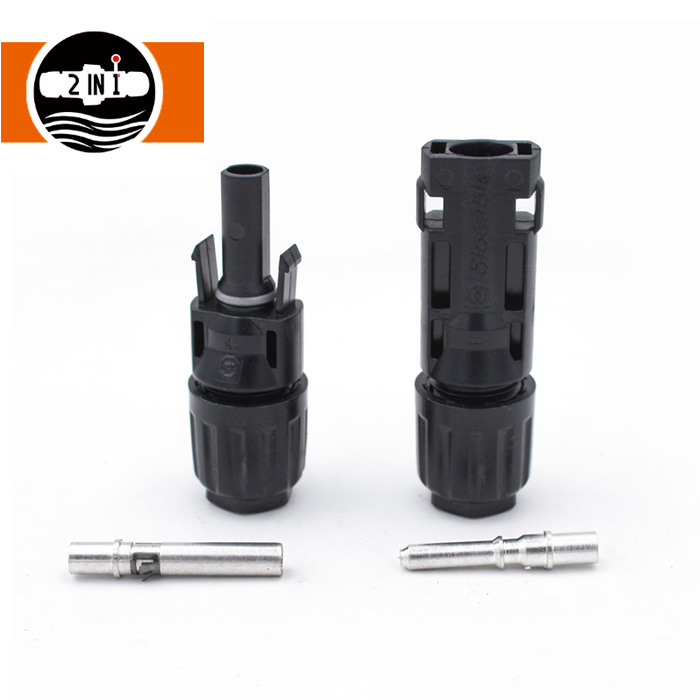 Tại sao bạn nên chọn đầu nối năng lượng mặt trời cho hệ thống của mình?