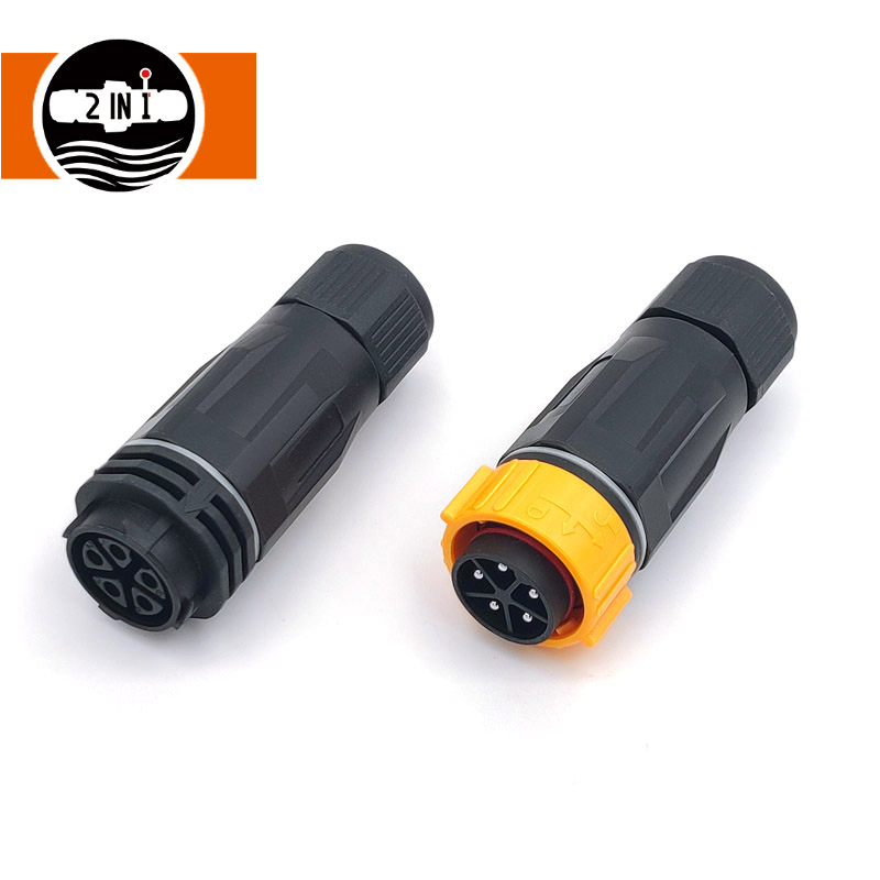 Xếp hạng chống nước khác nhau cho các đầu nối là gì? Các yêu cầu chống thấm tương ứng là gì?