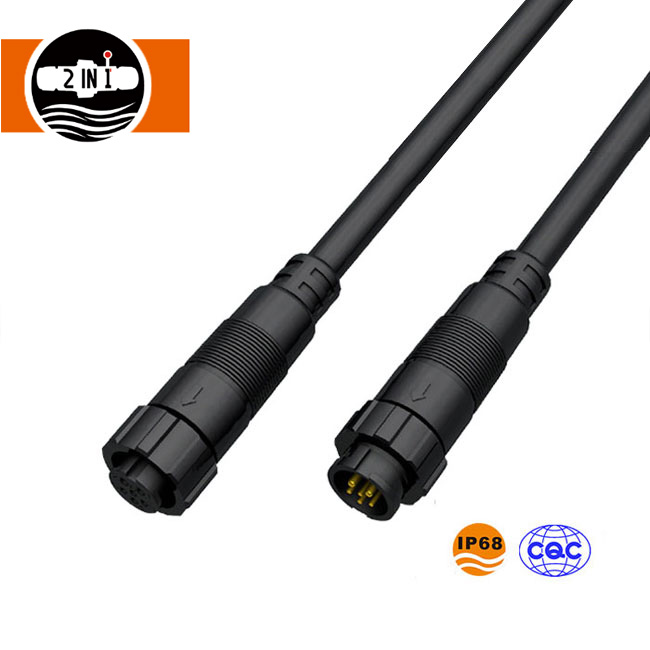 Cách chọn đầu nối tròn chống nước phù hợp cho ứng dụng của bạn